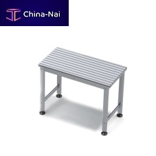 Aluminum workbench AT 1