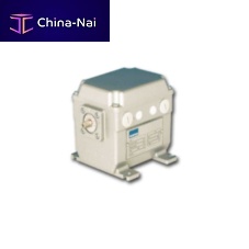 Rotary actuator SEDelectricwith servo-motorindustrial