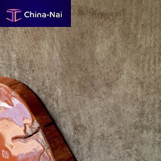 Interior wall-covering Alcve IIfabricpolyesterpolyamide