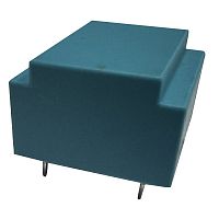 Pulse transformer QY21-5encapsulatedtelecommunicationssingle-phase