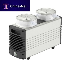 Centrifugal vacuum pump V series diaphragmlubricated220VAC
