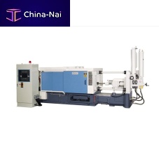 Low-pressure die casting machine CSC series cold chamber