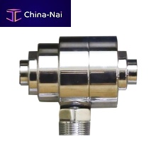 Medical gas switch PNT-SOchangeover3-pole