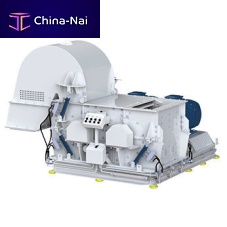 Rotor deconditioner DRM serieshorizontalwastefood