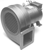 Air blower PARVALUX SD 21 B, SD 38 B, SD 18 BLcentrifugalsingle-stagecentrifuge