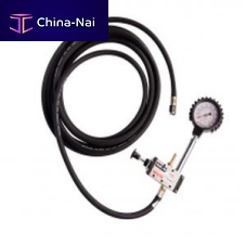 Tire inflator ND 6298 series