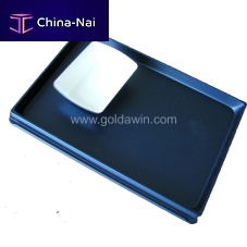 Aircraft cabin meal tray GAAT-00122plastic