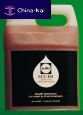 Coolant SCC-100/101
