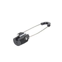 Fiber optics cable pulling grip AC series