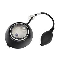 Pectus excavatum treatment vacuum bell Gvacuum