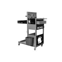 Workshop workstation mobile