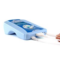 Magnetic therapy unit Lumina 3D-e Clinictabletop4-channel