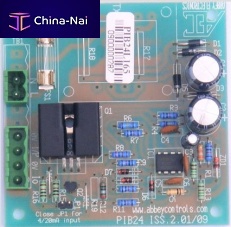 Current amplifier PIB24L165