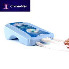 Magnetic therapy unit Lumina 3D-e Clinictabletop4-channel