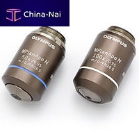 Fixed-focus objective lens MPLAPONinspectionfor microscopyapochromatic