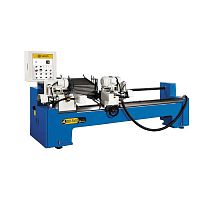 Pipe end chamfering machine DEF-FA/52semi-automatic