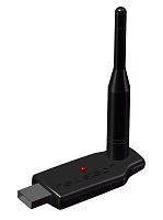 USB transceiver USBradio