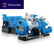 Pelletizing extrusion line KP seriescompoundingfor PVCtwin-screw
