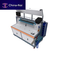 Electric test equipment automaticwire harnessindustrial