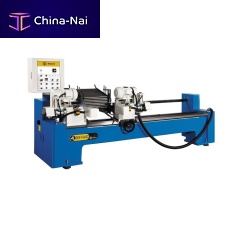 Pipe end chamfering machine DEF-FA/52semi-automatic
