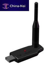USB transceiver USBradio
