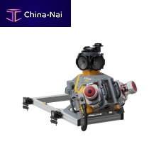 Inspection mapping system MX90mobile