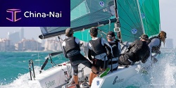 One-design sailboat 24sport keelboatcarbon mastISAF class