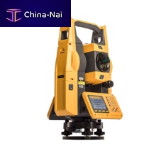Reflectorless total station HTS-521 L10with prismwaterproofBluetooth