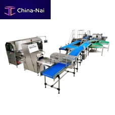 Belt conveyor curvedstraightspiral
