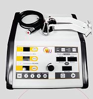 Lumbar traction unit TRAC TDM