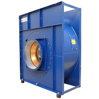 Axial fan ventilationindustrialdirect-drive