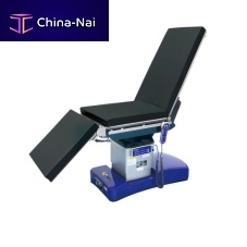 ENT operating table MT8800orthopedyelectricwith remote control