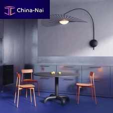 Contemporary chair Frommeoutdoorindoorfabric