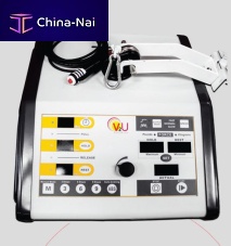 Lumbar traction unit TRAC TDM