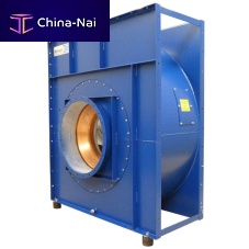 Axial fan ventilationindustrialdirect-drive