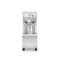 Electric surgical suction pump H001on casters