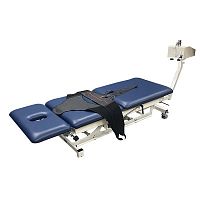 Cervical traction table Thera-P