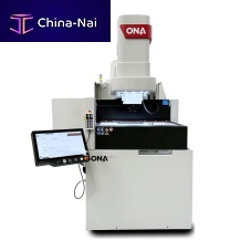 Die sinking electrical discharge machine IRIS 4 LEANhigh-accuracycompact