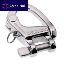 Quick-release snap shackle 2992 seriesmulti-purpose
