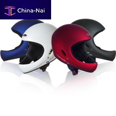 Free flight helmet Cloud Chaser half jetLS