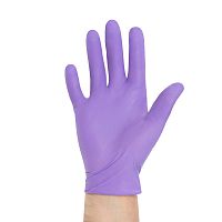 Nitrile gloves 55081medicalLM