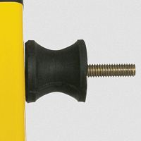Vibration damper SAV seriesmechanicalsafety