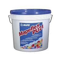 Elastic sealant MAPEFLEX PU21polyurethane