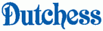 Все продукты DUTCHESS