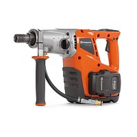 Electric core drilling machine DM 540ifor concrete