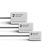 Dental radiography intra-oral detector XIOS XG Supremewireless