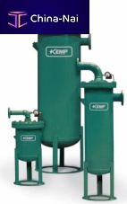 Mist collector KME series