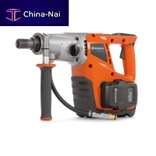Electric core drilling machine DM 540ifor concrete