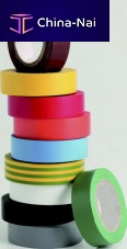 Insulating adhesive tape AD1510, AD1920 series rubberindustrialfor electrical applications
