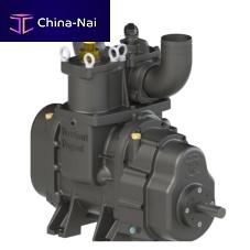 Air blower AIDA 16-19-21-26000rotarysingle-stagecooling